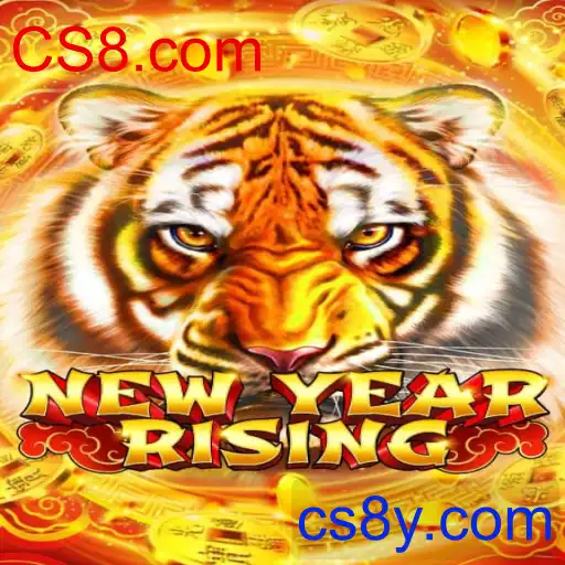 NewYearRising