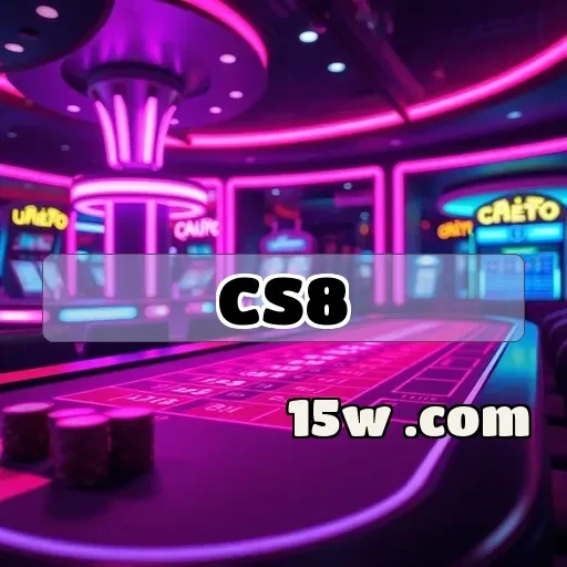 cs8.com: Explore os Recursos Imperdíveis do App e Divirta-se!