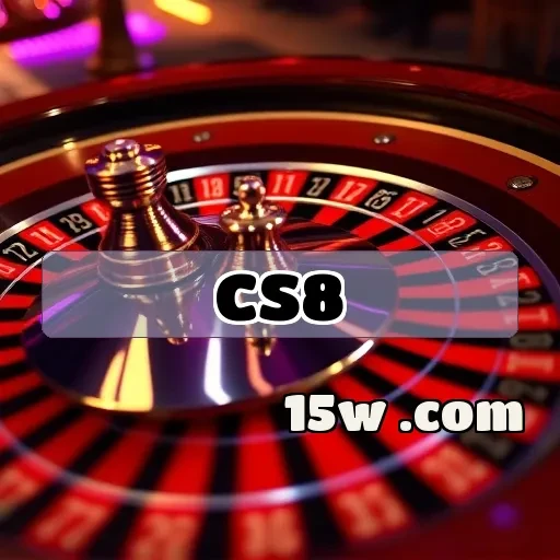 cs8.com Login