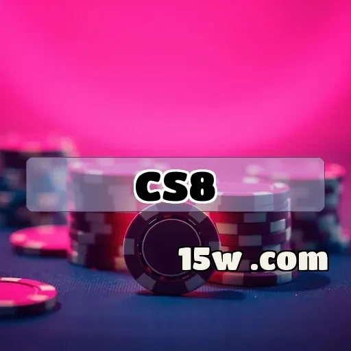 cs8.com Pagamento