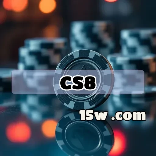 cs8.com: As Melhores Ofertas e Promoções para Gamers