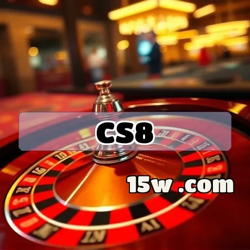 cs8.com: O Suporte 24/7 que Você Sempre Quis para Jogar Melhor